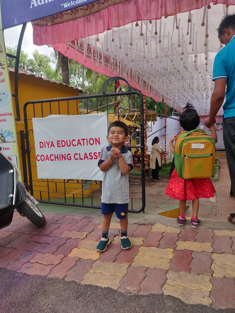 My School campus photo 7 of 8 — Dhankawadi