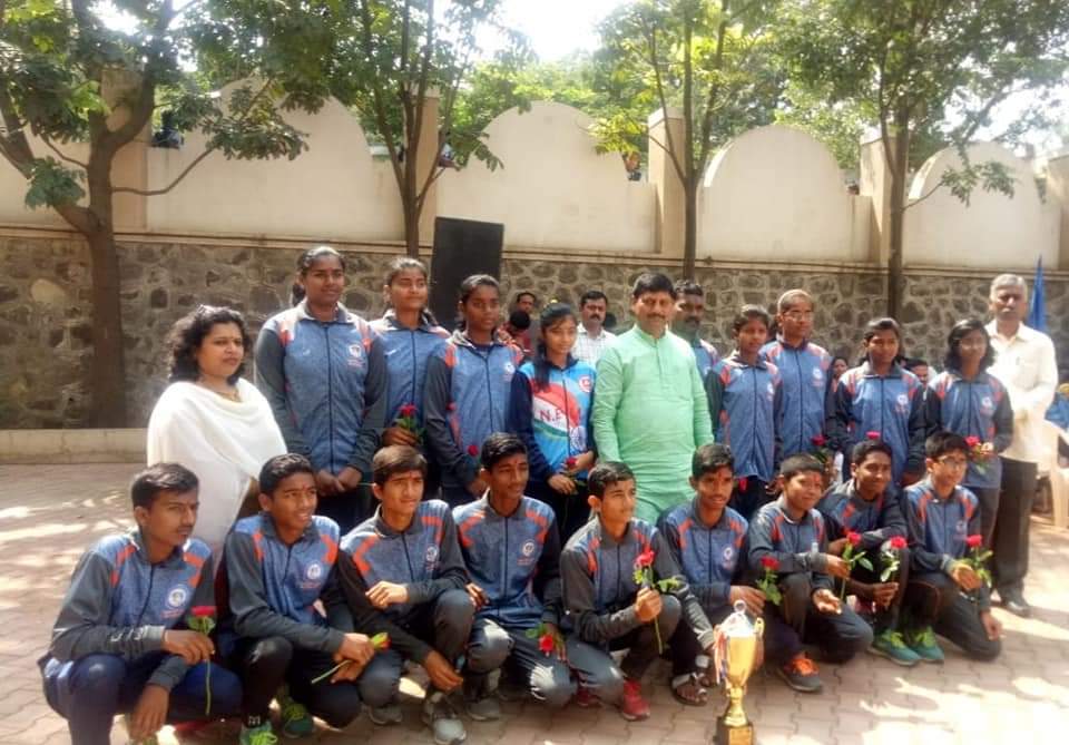 Nalanda English Medium School campus photo 4 of 14 — Dhayari
