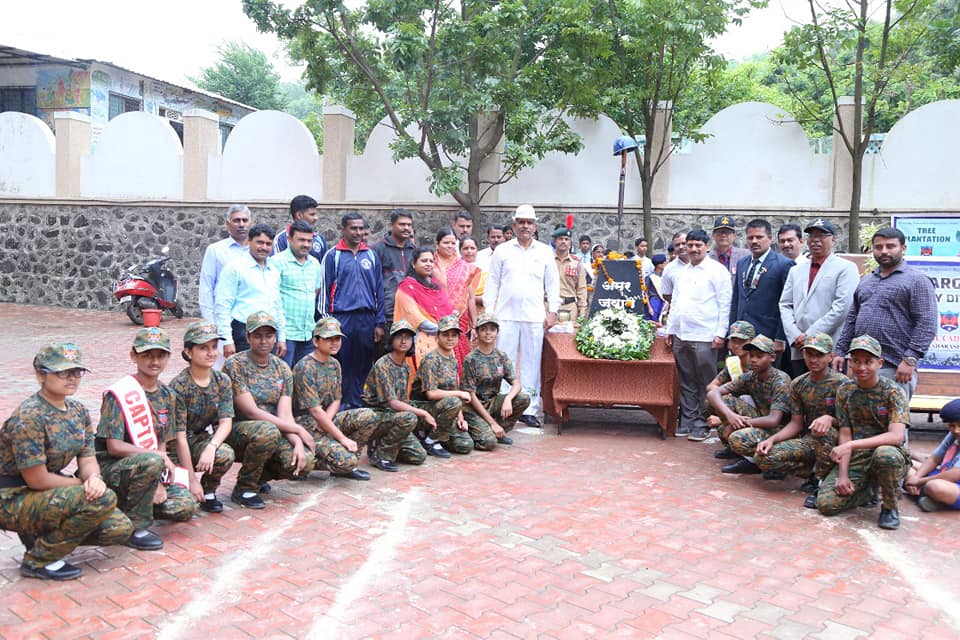 Nalanda English Medium School campus photo 8 of 14 — Dhayari