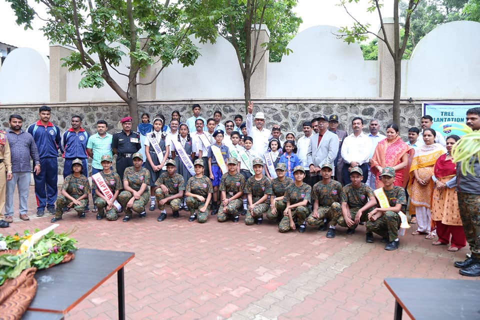 Nalanda English Medium School campus photo 10 of 14 — Dhayari