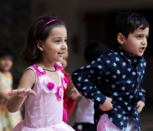 Narayana e-Techno School campus photo 3 of 3 — Nanded