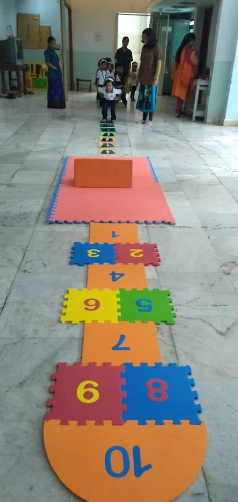 Sri Sri Ravishankar Bal Mandir campus photo 13 of 14 — Bavdhan