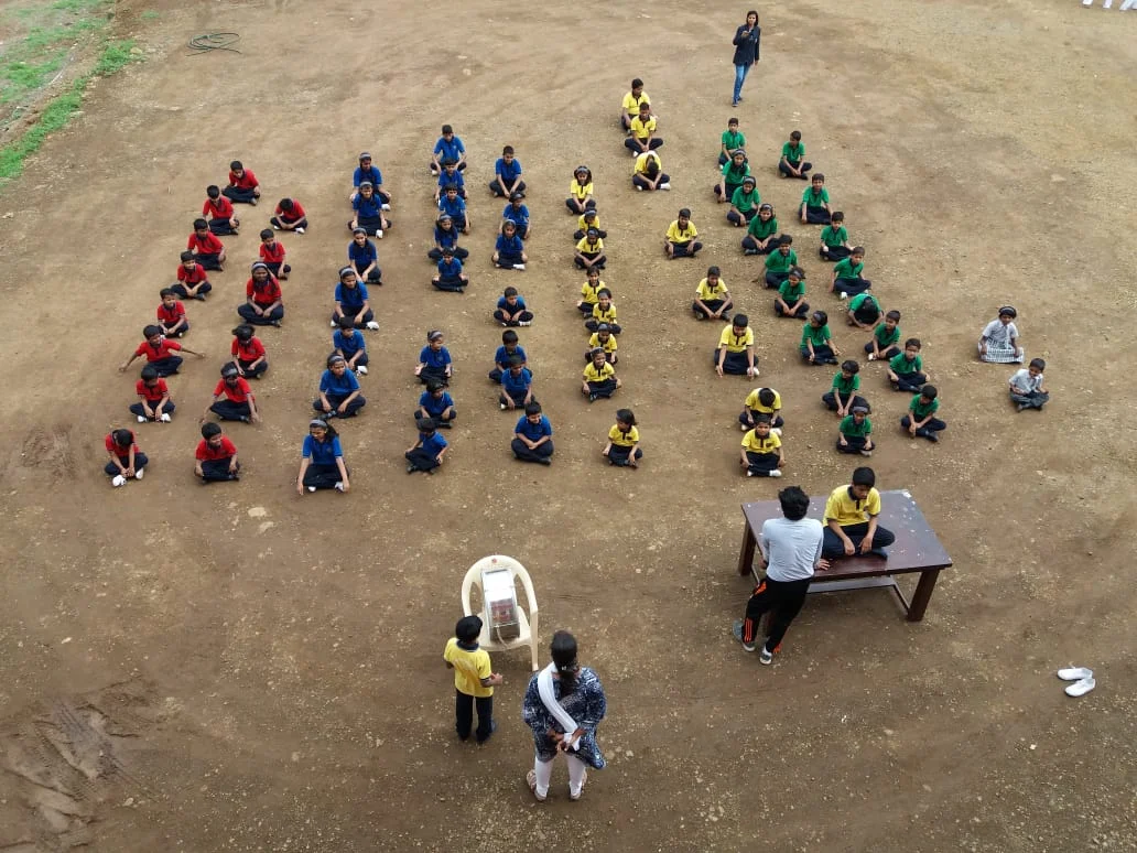 New Wisdom International School campus photo 3 of 10 — Paud