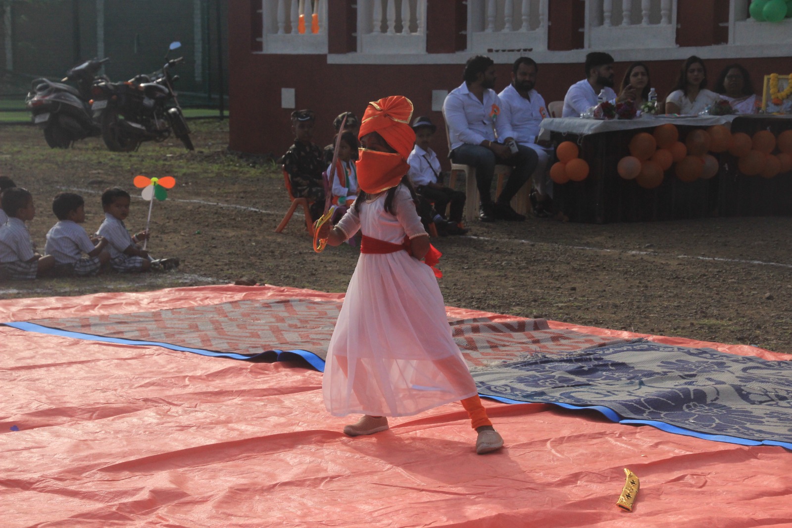 New Wisdom International School campus photo 7 of 10 — Paud