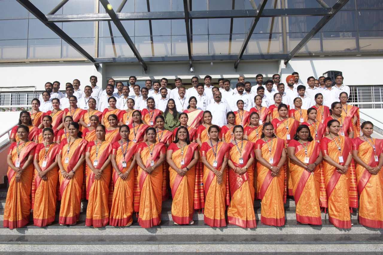 Oxford The Global School campus photo 2 of 10 — Nanded