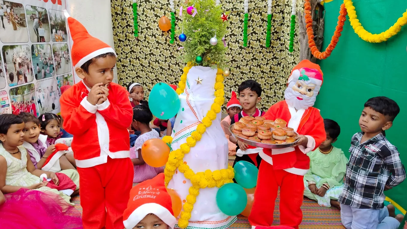 Paradise Preschool campus photo 7 of 7 — Lonikand