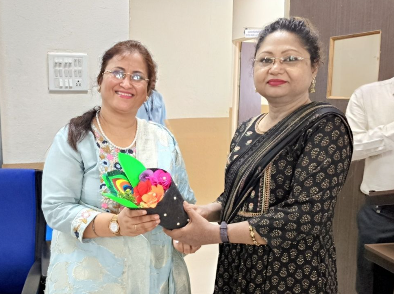 Podar International School campus photo 9 of 13 — Nanded