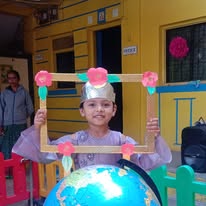 podar jumbo kids campus photo 7 of 10 — Manchar