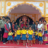 podar jumbo kids campus photo 4 of 10 — Manchar