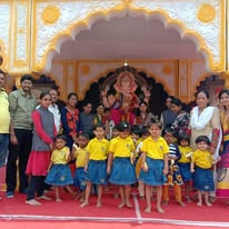 podar jumbo kids campus photo 6 of 10 — Manchar