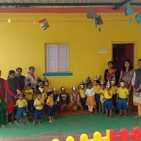 podar jumbo kids campus photo 5 of 10 — Manchar