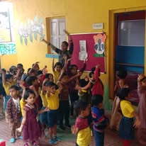 podar jumbo kids campus photo 8 of 10 — Manchar