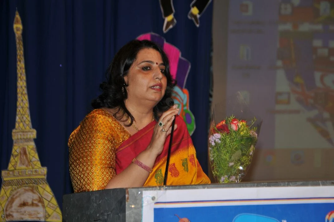 Podar Jumbo Kids Plus campus photo 5 of 5 — Undri