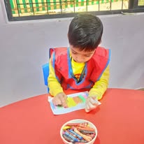 Podar Prep Preschool campus photo 3 of 12 — Kothrud