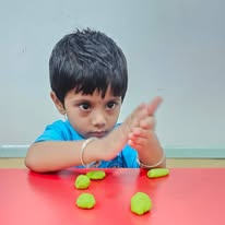 Podar Prep Preschool campus photo 5 of 12 — Kothrud