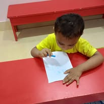 Podar Prep Preschool campus photo 2 of 12 — Kothrud
