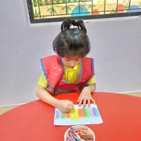 Podar Prep Preschool campus photo 4 of 12 — Kothrud
