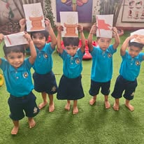 Podar Prep Preschool campus photo 7 of 12 — Kothrud