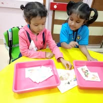 Podar Prep Preschool campus photo 6 of 12 — Kothrud