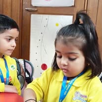 Podar Prep Preschool campus photo 8 of 12 — Kothrud