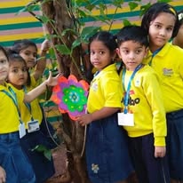 Podar Prep Preschool campus photo 9 of 12 — Kothrud