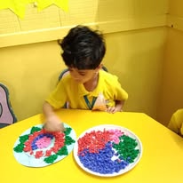 Podar Prep Preschool campus photo 11 of 12 — Kothrud