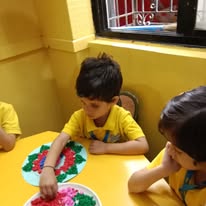Podar Prep Preschool campus photo 12 of 12 — Kothrud