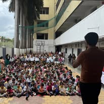 Priyadarshani School campus photo 3 of 10 — Bhosari