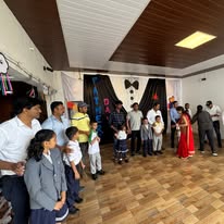 Priyadarshani School campus photo 4 of 10 — Bhosari