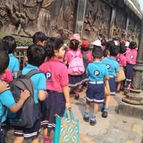 Priyadarshani School campus photo 5 of 10 — Bhosari