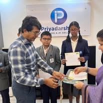Priyadarshani School campus photo 8 of 10 — Bhosari