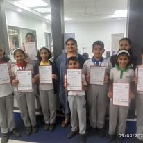 Priyadarshani School campus photo 9 of 10 — Bhosari