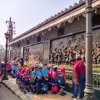 Priyadarshani School campus photo 6 of 10 — Bhosari