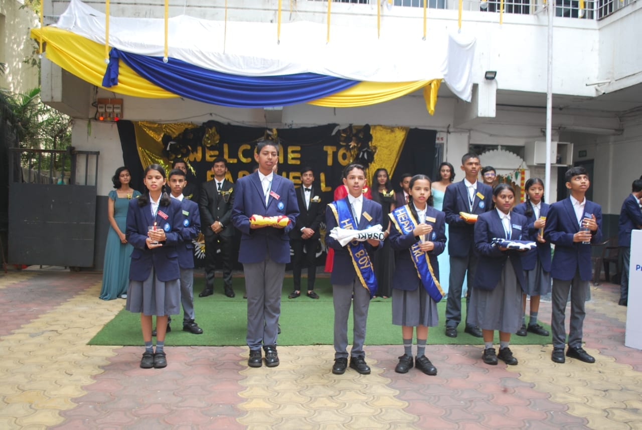 Priyadarshani School campus photo 10 of 10 — Bhosari
