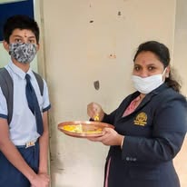 Priyadarshini English Medium School campus photo 3 of 9 — Dhankawadi