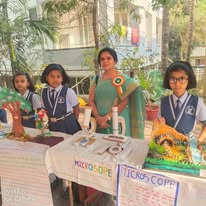 Priyadarshini English Medium School campus photo 8 of 9 — Dhankawadi
