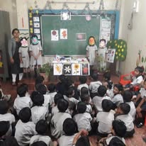 Priyadarshini English Medium School campus photo 9 of 9 — Dhankawadi