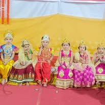 Pune Cambridge Public School & Junior College campus photo 4 of 5 — Dhankawadi