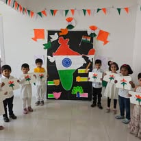 Pune Cambridge Public School & Junior College campus photo 3 of 5 — Dhankawadi