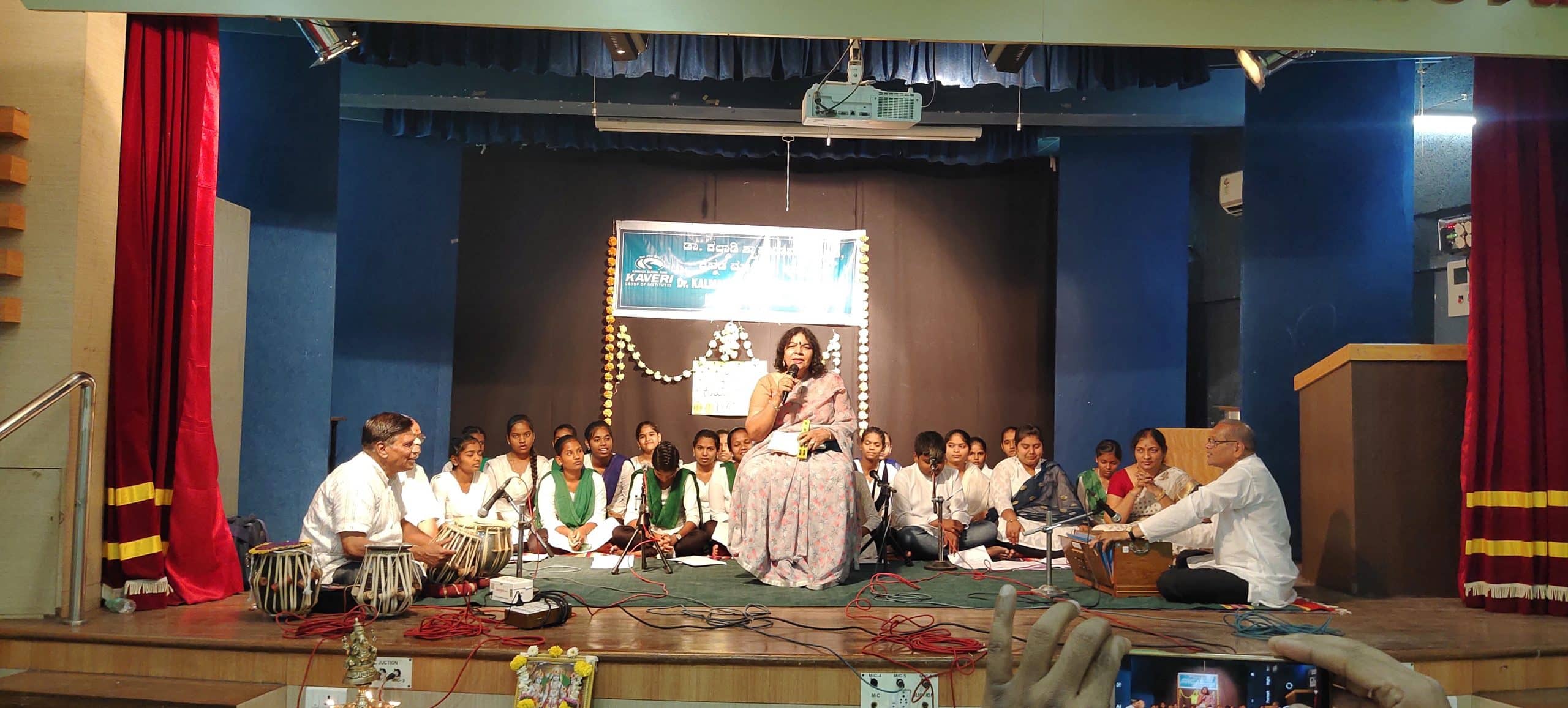 Dr. Kalmadi Shamarao High School Primary Section campus photo 4 of 30 — Erandwane