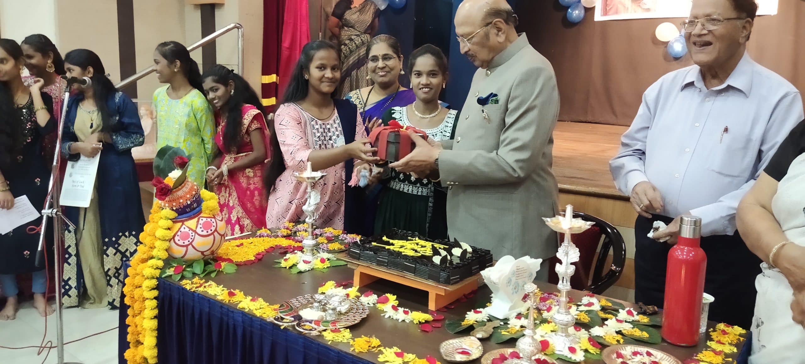 Dr. Kalmadi Shamarao High School Primary Section campus photo 11 of 30 — Erandwane
