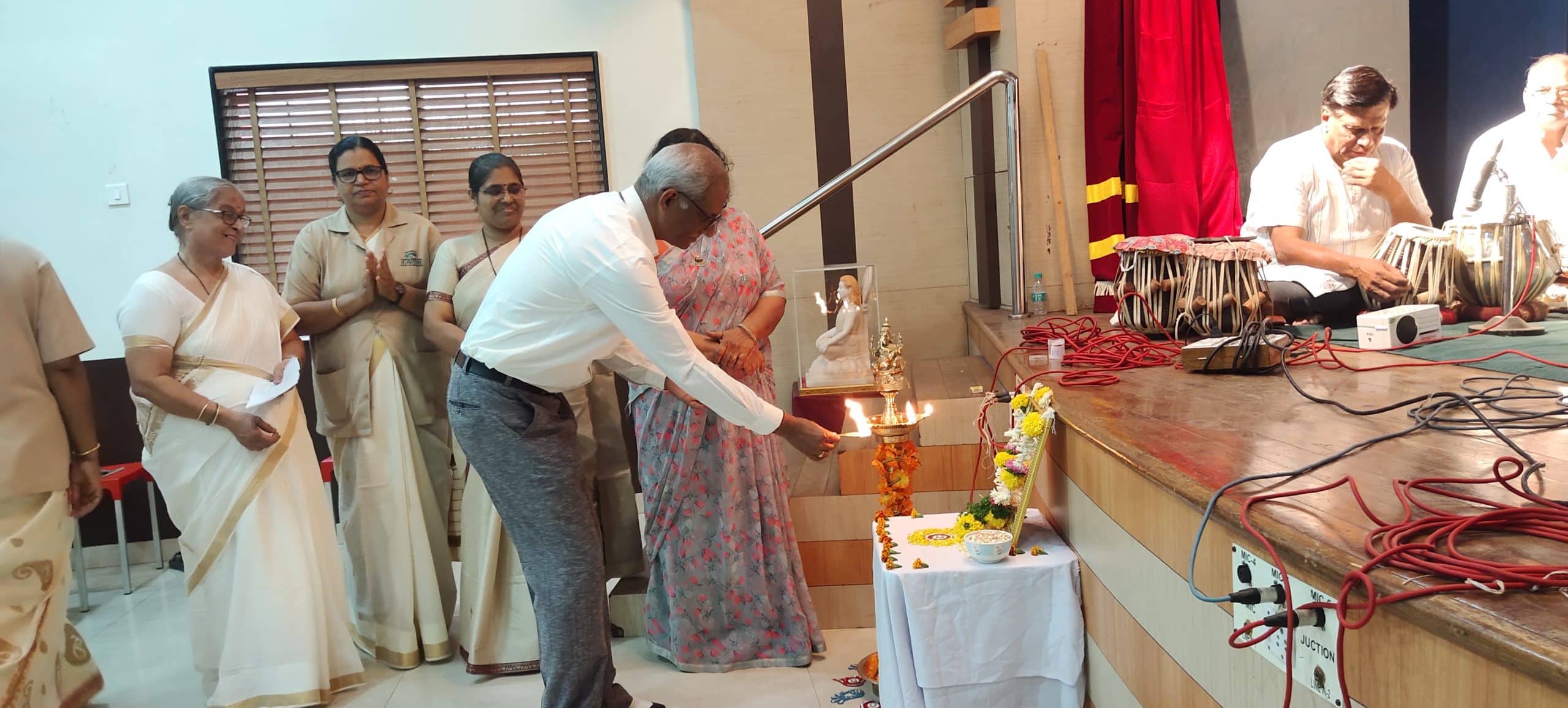 Dr. Kalmadi Shamarao High School Primary Section campus photo 8 of 30 — Erandwane