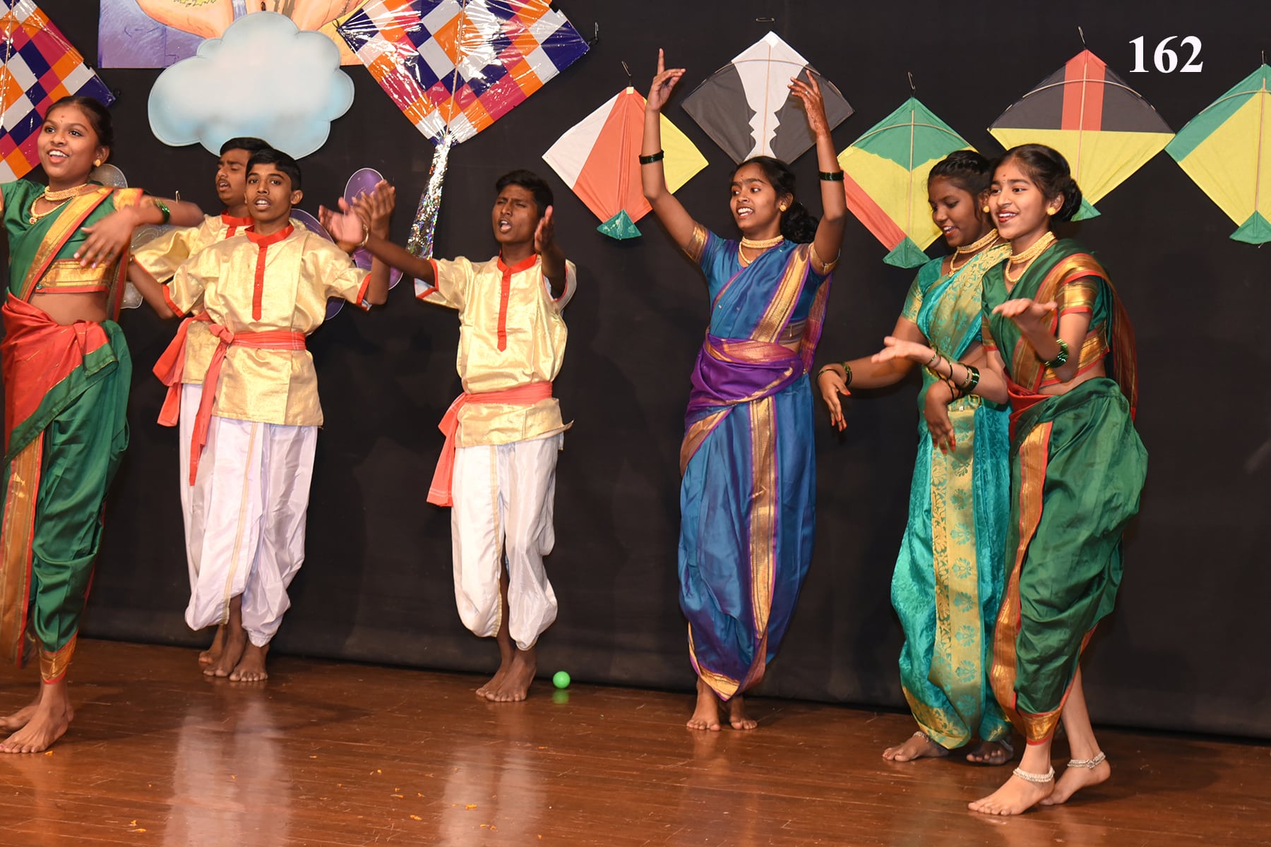 Dr. Kalmadi Shamarao High School Primary Section campus photo 25 of 30 — Erandwane