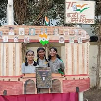 Pune International School campus photo 4 of 13 — Charholi Budruk