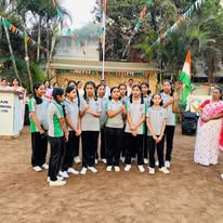 Pune International School campus photo 5 of 13 — Charholi Budruk