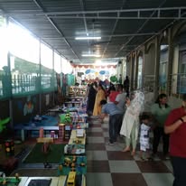 Pune International School campus photo 3 of 13 — Charholi Budruk