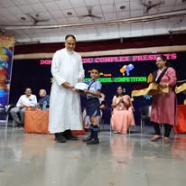Pune International School campus photo 7 of 13 — Charholi Budruk