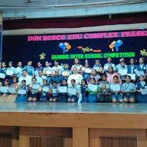 Pune International School campus photo 9 of 13 — Charholi Budruk