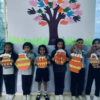 Pune International School campus photo 13 of 13 — Charholi Budruk