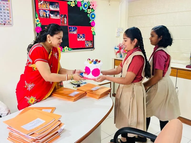 Raghavdas Vidyalaya campus photo 2 of 14 — Warje